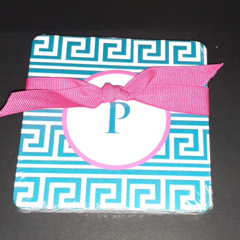 Paper Coasters